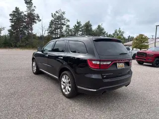 Dodge Durango 2019 AWD Citadel 4puertas SUV