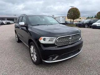 Dodge Durango 2019 AWD Citadel 4puertas SUV