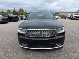 Dodge Durango 2019 AWD Citadel 4puertas SUV