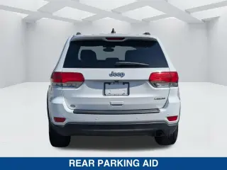Jeep Grand Cherokee 2018 4x2 Laredo SUV de 4 puertas