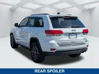 Jeep Grand Cherokee 2018 4x2 Laredo SUV de 4 puertas