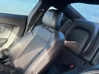 Ford Mustang 2016 GT Premium 2 puertas Fastback