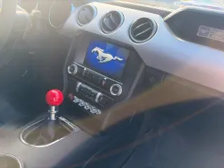 Ford Mustang 2016 GT Premium 2 puertas Fastback