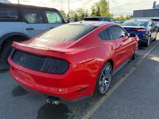 Ford Mustang 2016 GT Premium 2 puertas Fastback