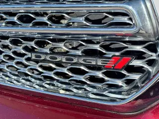 Dodge Durango 2017 AWD Citadel SUV de 4 puertas