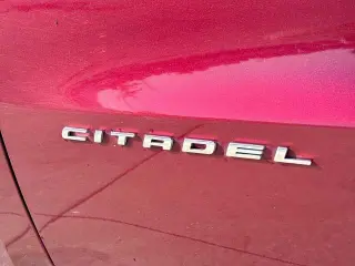 Dodge Durango 2017 AWD Citadel SUV de 4 puertas