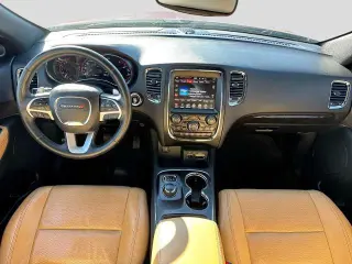 Dodge Durango 2017 AWD Citadel SUV de 4 puertas