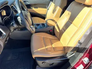 Dodge Durango 2017 AWD Citadel SUV de 4 puertas