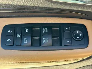 Dodge Durango 2017 AWD Citadel SUV de 4 puertas