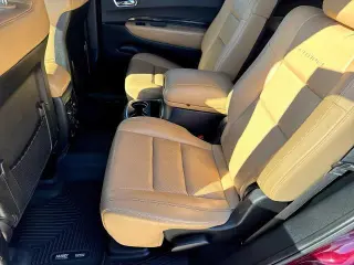 Dodge Durango 2017 AWD Citadel SUV de 4 puertas
