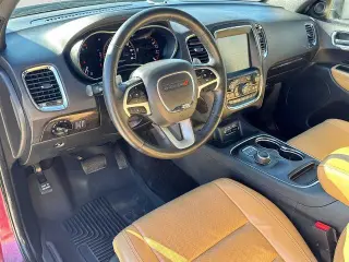 Dodge Durango 2017 AWD Citadel SUV de 4 puertas