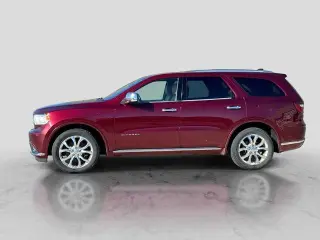 Dodge Durango 2017 AWD Citadel SUV de 4 puertas