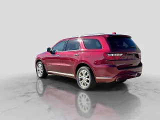 Dodge Durango 2017 AWD Citadel SUV de 4 puertas