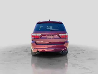 Dodge Durango 2017 AWD Citadel SUV de 4 puertas