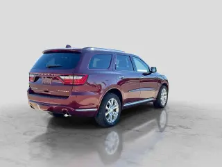 Dodge Durango 2017 AWD Citadel SUV de 4 puertas