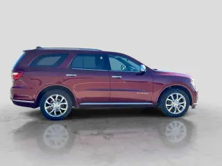 Dodge Durango 2017 AWD Citadel SUV de 4 puertas