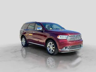 Dodge Durango 2017 AWD Citadel SUV de 4 puertas