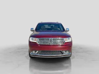 Dodge Durango 2017 AWD Citadel SUV de 4 puertas