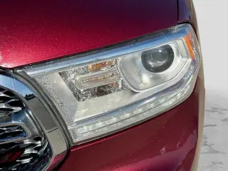Dodge Durango 2017 AWD Citadel SUV de 4 puertas