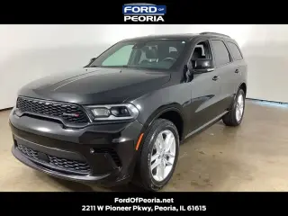 Dodge Durango 2024 AWD GT SUV de 4 puertas