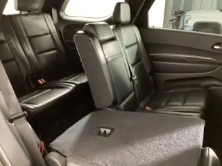 Dodge Durango 2024 AWD GT SUV de 4 puertas