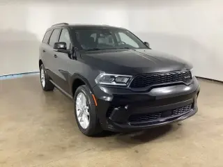 Dodge Durango 2024 AWD GT SUV de 4 puertas