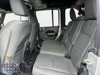 Jeep Wrangler 2024 4x4 Willys 4xe SUV de 4 puertas