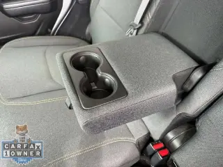Jeep Wrangler 2024 4x4 Willys 4xe SUV de 4 puertas