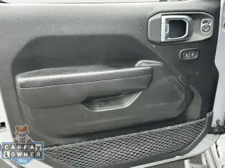 Jeep Wrangler 2024 4x4 Willys 4xe SUV de 4 puertas