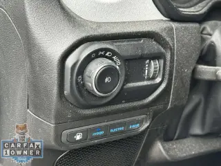 Jeep Wrangler 2024 4x4 Willys 4xe SUV de 4 puertas