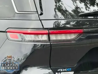 Jeep Grand Cherokee 2023 4x4 30th Anniversary 4xe SUV de 4 puertas