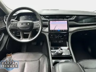 Jeep Grand Cherokee 2023 4x4 30th Anniversary 4xe SUV de 4 puertas