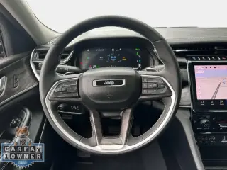 Jeep Grand Cherokee 2023 4x4 30th Anniversary 4xe SUV de 4 puertas