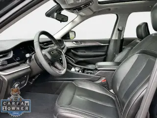 Jeep Grand Cherokee 2023 4x4 30th Anniversary 4xe SUV de 4 puertas