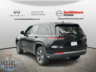Jeep Grand Cherokee 2023 4x4 30th Anniversary 4xe SUV de 4 puertas