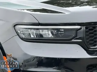 Jeep Grand Cherokee L 2023 4x4 Limited SUV de 4 puertas