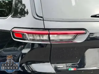 Jeep Grand Cherokee L 2023 4x4 Limited SUV de 4 puertas