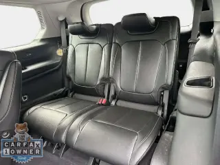 Jeep Grand Cherokee L 2023 4x4 Limited SUV de 4 puertas