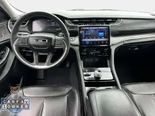 Jeep Grand Cherokee L 2023 4x4 Limited SUV de 4 puertas