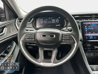 Jeep Grand Cherokee L 2023 4x4 Limited SUV de 4 puertas