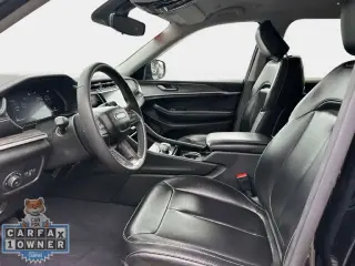 Jeep Grand Cherokee L 2023 4x4 Limited SUV de 4 puertas