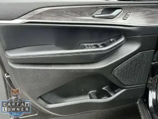 Jeep Grand Cherokee L 2023 4x4 Limited SUV de 4 puertas