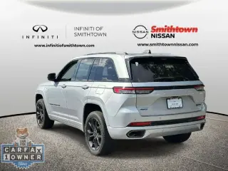 Jeep Grand Cherokee 2023 4x4 30th Anniversary 4xe 4dr SUV