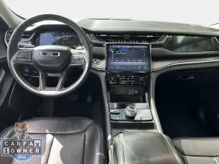 Jeep Grand Cherokee 2023 4x4 30th Anniversary 4xe 4dr SUV