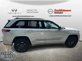 Jeep Grand Cherokee 2023 4x4 30th Anniversary 4xe 4dr SUV