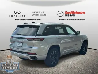 Jeep Grand Cherokee 2023 4x4 30th Anniversary 4xe 4dr SUV