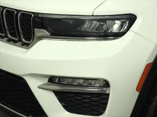 Jeep Grand Cherokee 2024 4x4 4xe 4 puertas SUV
