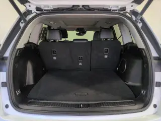 Jeep Grand Cherokee 2024 4x4 4xe 4 puertas SUV