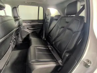Jeep Grand Cherokee 2024 4x4 4xe 4 puertas SUV