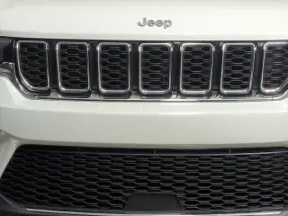 Jeep Grand Cherokee 2024 4x4 4xe 4 puertas SUV